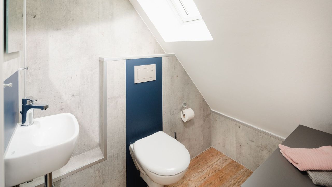 Badezimmer Badezimmer